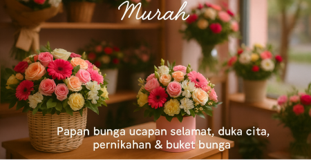 Toko Bunga Cicinde Selatan